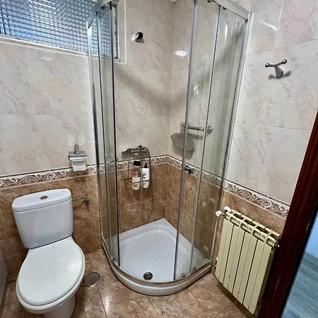 Piso Cerca De Playa Del Arbeyal Apartment *