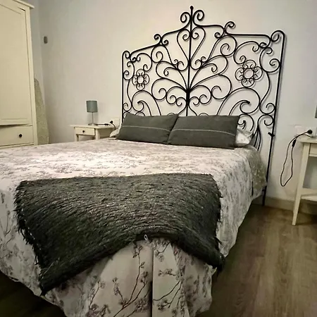 Piso Cerca De Playa Del Arbeyal Apartment Gijon