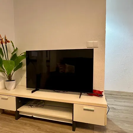 Piso Cerca De Playa Del Arbeyal Apartment Gijon